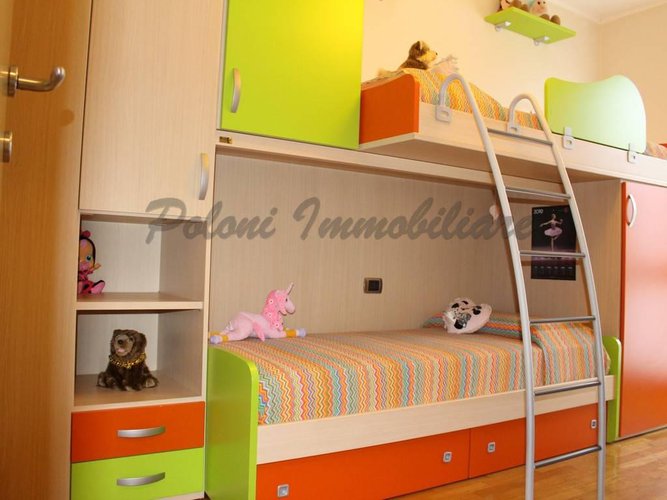 Trilocale Cenate Sotto