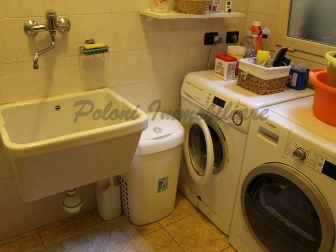 Trilocale Cenate Sotto