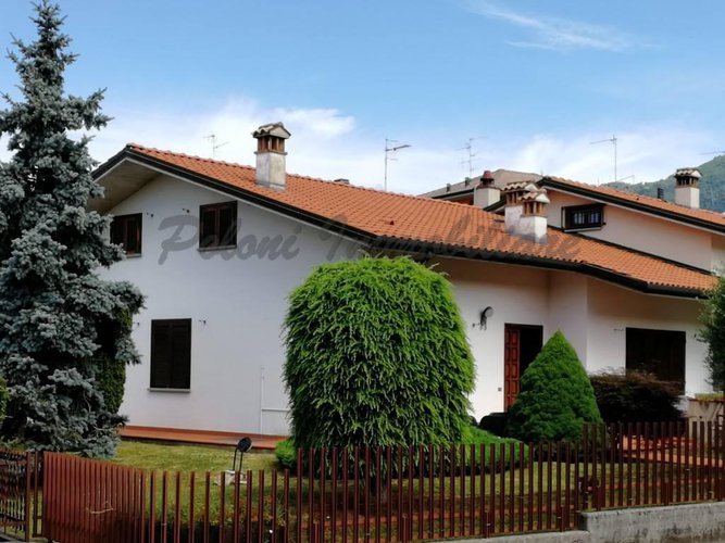 Vendita Villa Ponteranica