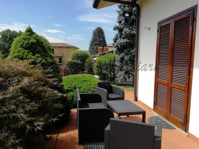 Ponteranica Ponteranica