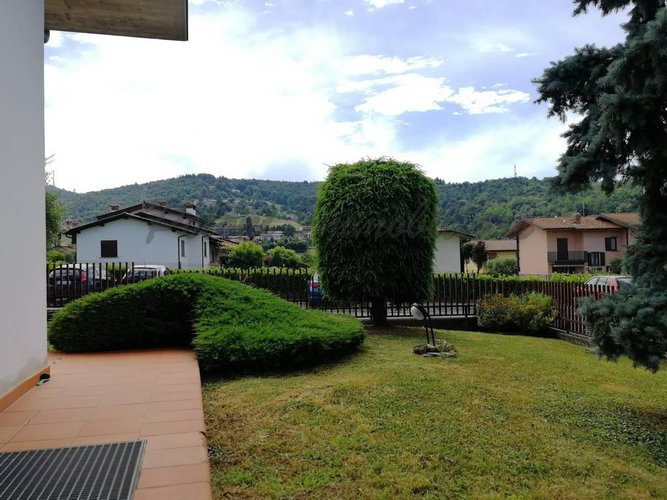 Ponteranica Ponteranica