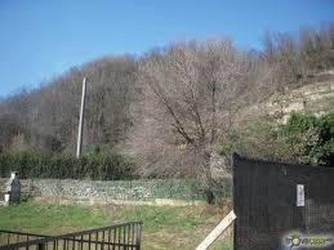 Terreno edificabile Bagnatica