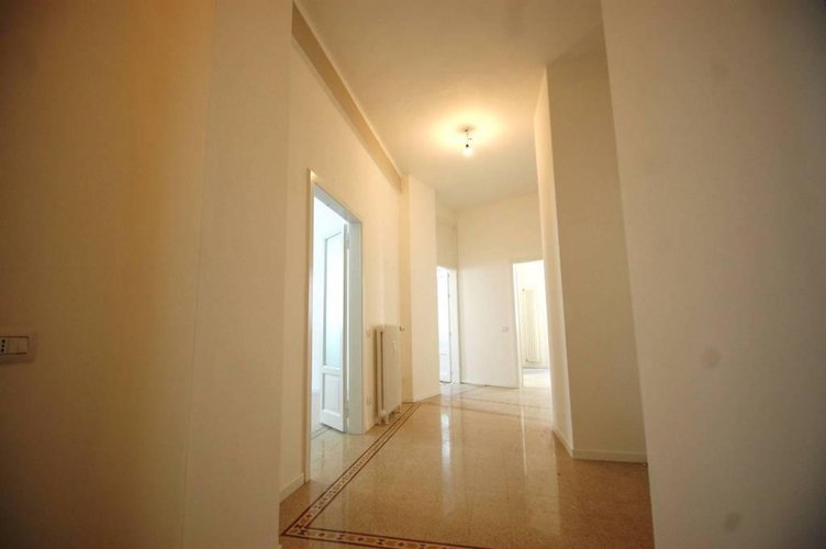 Trilocale Bergamo