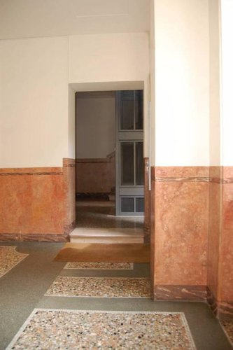 Trilocale Bergamo