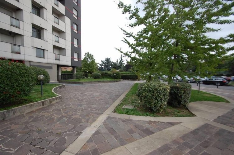 Bergamo trilocale di 80mq in vendita Bergamo