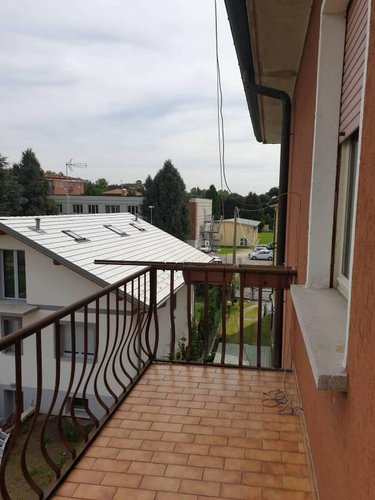 COMODO CON SCUOLE, SUPERMERCATO E MEZZI DI TRASPORTO Merate