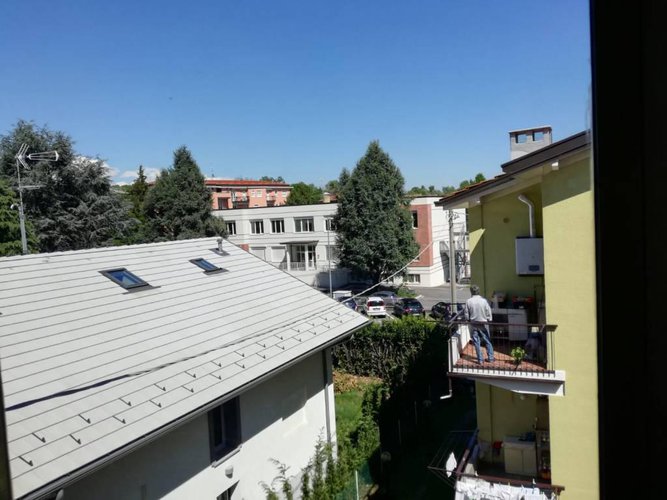 COMODO CON SCUOLE, SUPERMERCATO E MEZZI DI TRASPORTO Merate