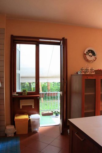 CENTRO CON GIARDINO Merate