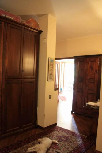 CENTRO CON GIARDINO Merate