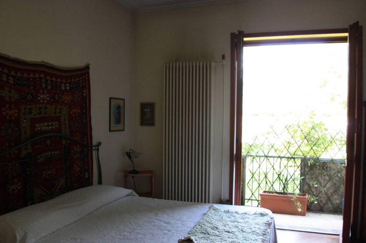 CENTRO CON GIARDINO Merate