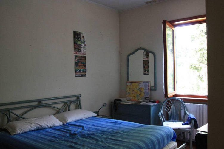 CENTRO CON GIARDINO Merate