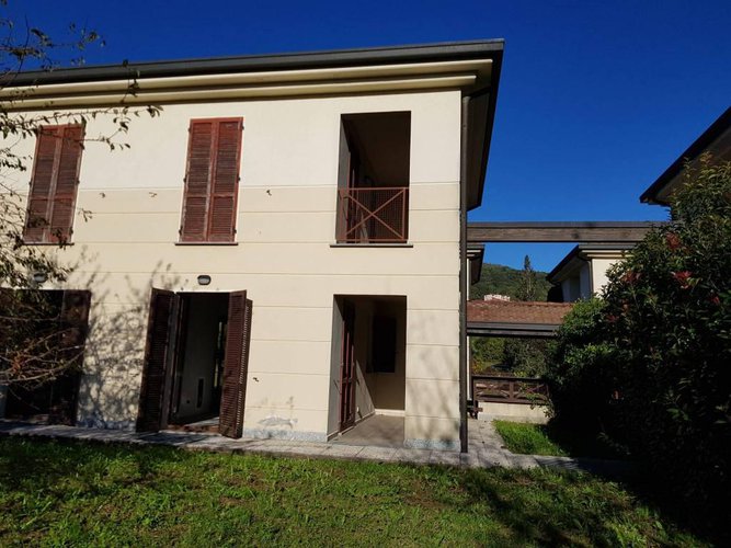 IMMOBILE DA RIFINIRE CON DETRAZIONE FISCALI