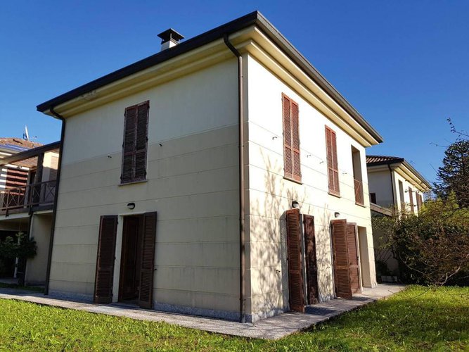 IMMOBILE DA RIFINIRE CON DETRAZIONE FISCALI 