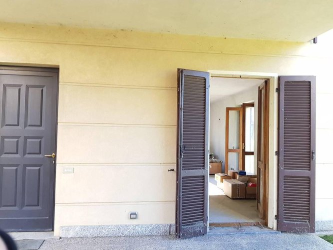 IMMOBILE DA RIFINIRE CON DETRAZIONE FISCALI 