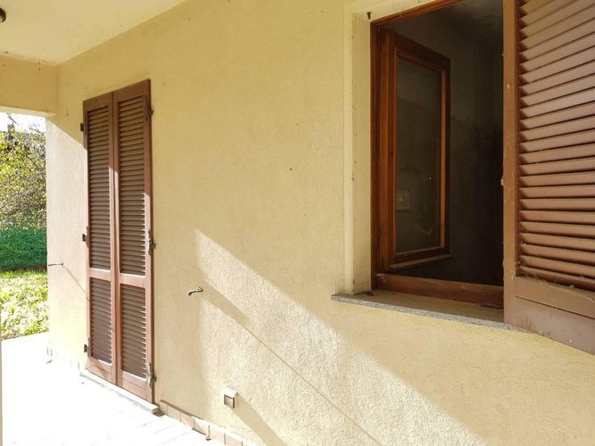 IMMOBILE DA RIFINIRE CON DETRAZIONE FISCALI 