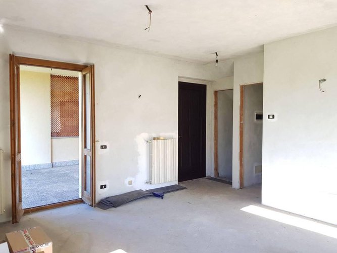 IMMOBILE DA RIFINIRE CON DETRAZIONE FISCALI 