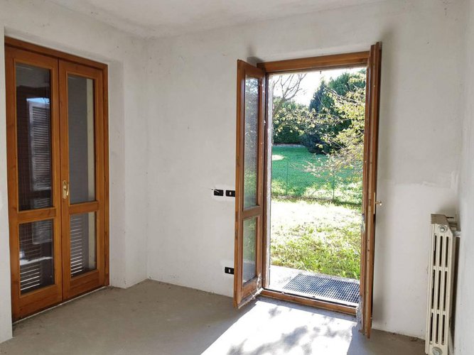 IMMOBILE DA RIFINIRE CON DETRAZIONE FISCALI 