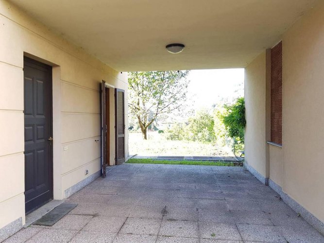 IMMOBILE DA RIFINIRE CON DETRAZIONE FISCALI 