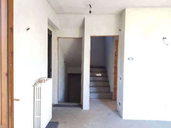 IMMOBILE DA RIFINIRE CON DETRAZIONE FISCALI 