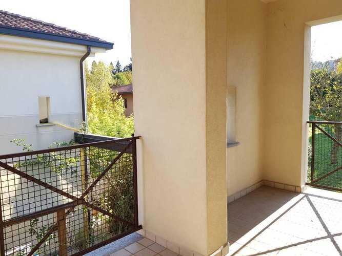 IMMOBILE DA RIFINIRE CON DETRAZIONE FISCALI 