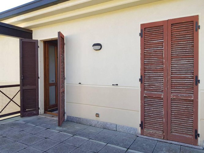 IMMOBILE DA RIFINIRE CON DETRAZIONE FISCALI 