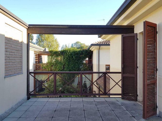 IMMOBILE DA RIFINIRE CON DETRAZIONE FISCALI 