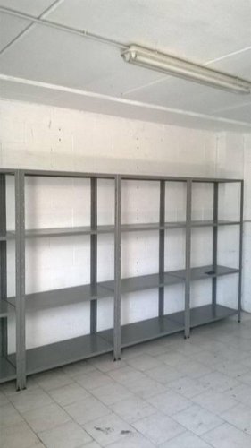 Magazzino Bernareggio