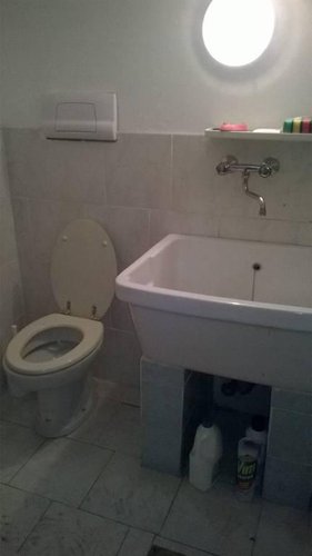 Magazzino Bernareggio