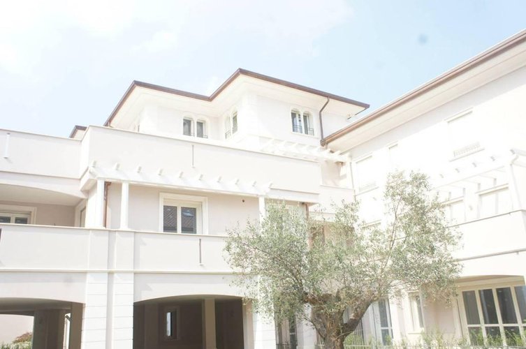 3 Locali con giardino Seregno san rocco