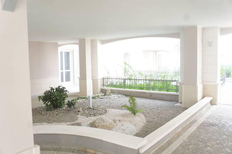 3 Locali con giardino Seregno san rocco Seregno