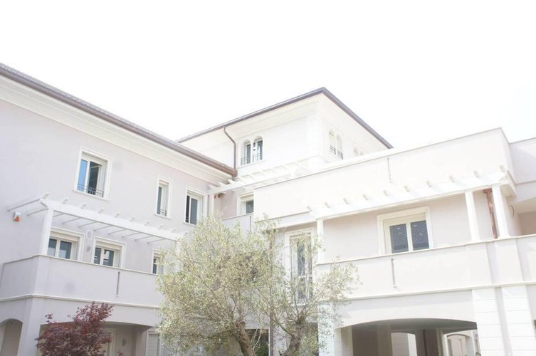 3 Locali con giardino Seregno san rocco Seregno