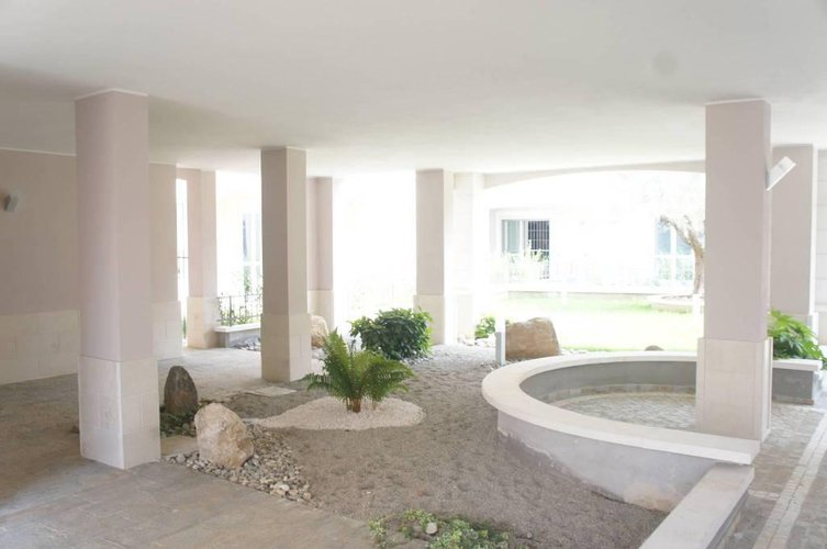 3 Locali con giardino Seregno san rocco Seregno