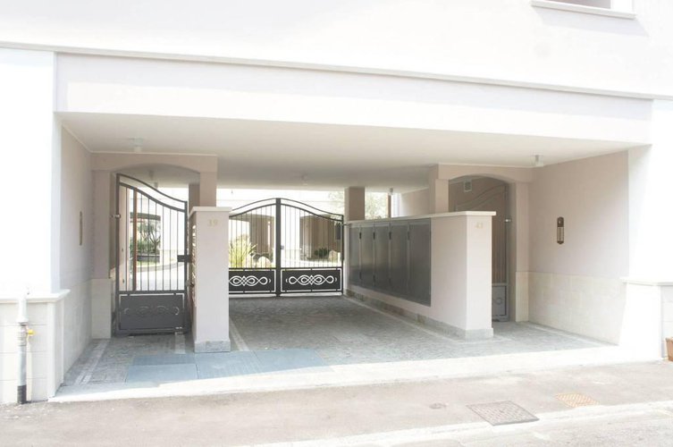 3 Locali con giardino Seregno san rocco Seregno