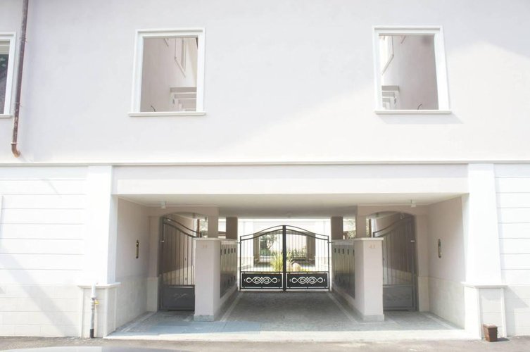 3 Locali con giardino Seregno san rocco Seregno