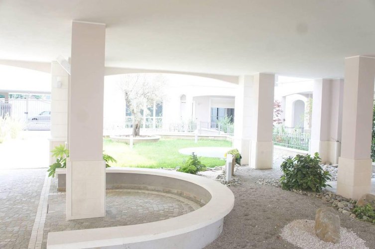 3 Locali con giardino Seregno san rocco Seregno