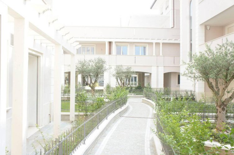 3 Locali con giardino Seregno san rocco Seregno