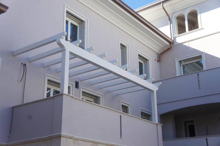 3 Locali con giardino Seregno san rocco Seregno