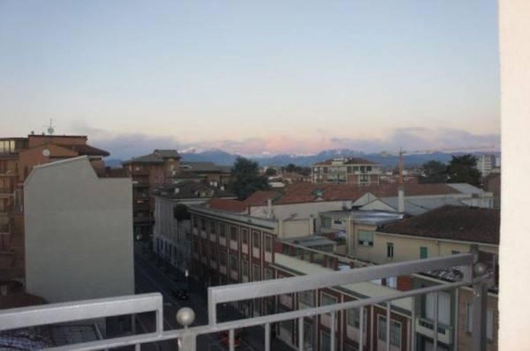 Attico Seregno Seregno