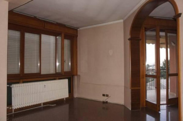 Attico Seregno Seregno