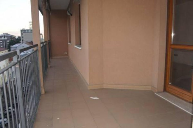 Attico Seregno Seregno