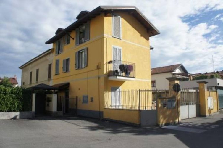 2 Locali Seregno Sicilia Seregno