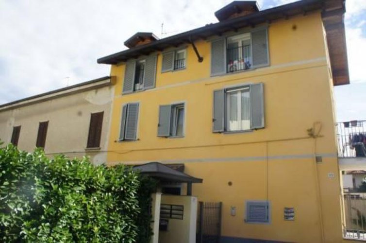 2 Locali Seregno Sicilia Seregno