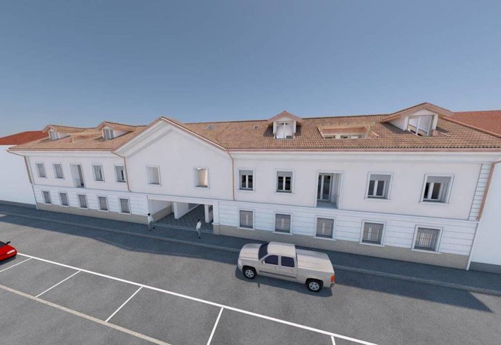 Attico Seregno Q2 Seregno