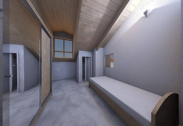 Attico Seregno Q2 Seregno