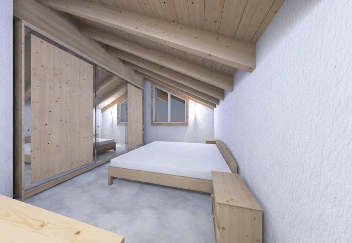 Attico Seregno Q2 Seregno