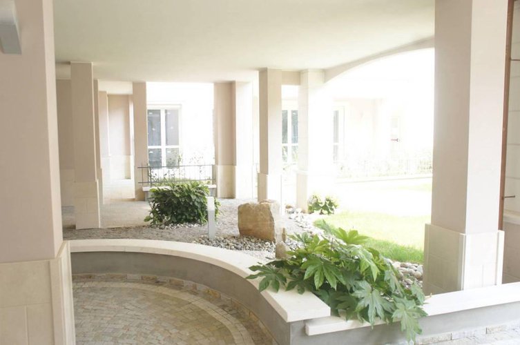 Attico Seregno Q2 Seregno