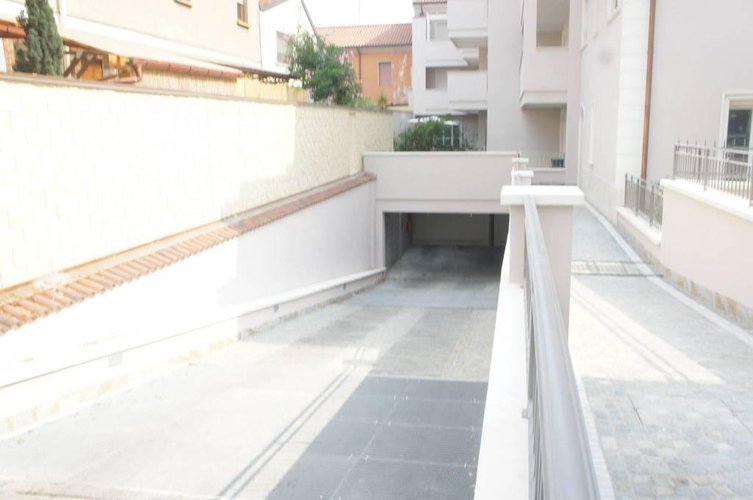 Attico Seregno Q2 Seregno