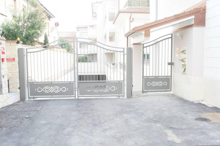 Attico Seregno Q2 Seregno