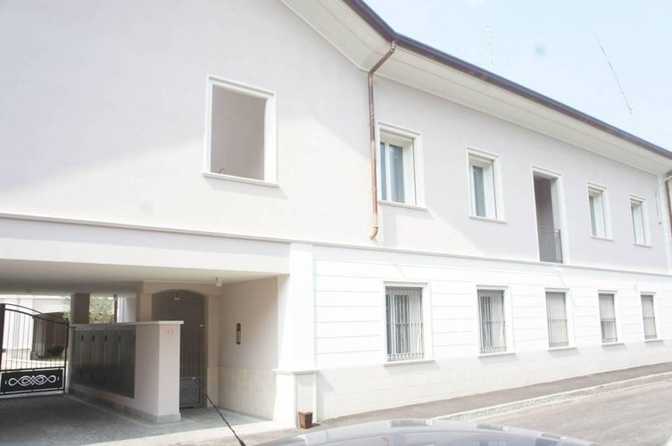 Attico Seregno Q2 Seregno