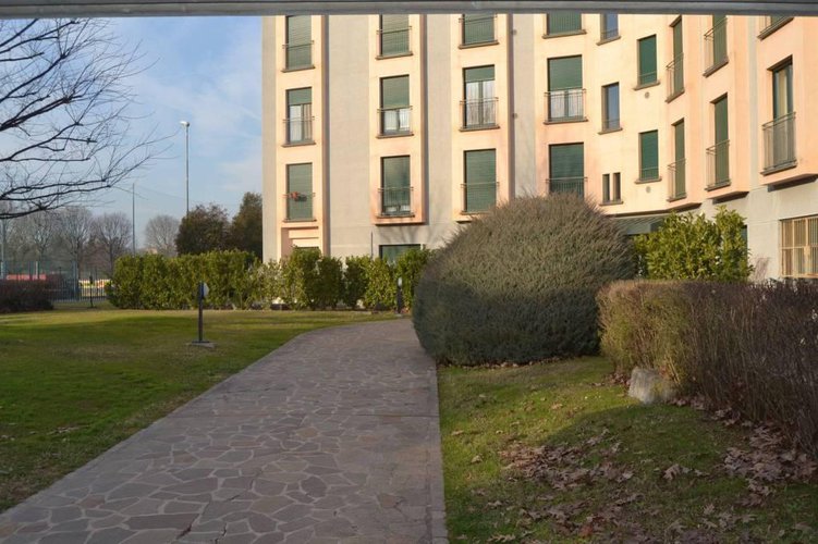 2 Locali residenza Orchidea